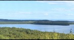 The View Across Wauswaugoning Bay, Lake Superior