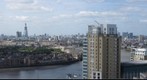 London from the Gerkin