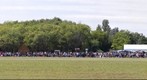 Szatymaz IV. Flying Day airport