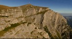 Bucegi - Peretele Vaii Albe
