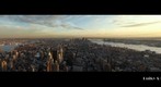 South  New York City  Skyline