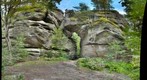 Rock City, Olean, NY