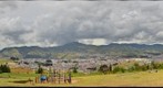 Pasto desde Occidente