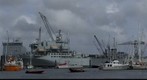 Stealth Navy Ships