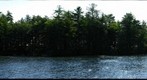 Winnipesauke: Hawk's Nest Island