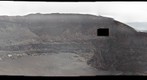 Crater of Masaya Volcano, Nicaragua
