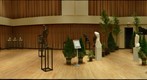 Sculptures by Blake...a 360 degree panorama