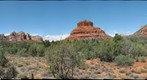 Bell Rock, Sedona Red Rocks area, Arizona
