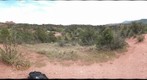 Garden of God in Colorado