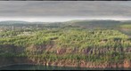 Virginia, Minnesota Open Pit Iron Ore Mines