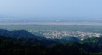 彰化縣二水鄉全景 by autoPano (11億8千萬像素)