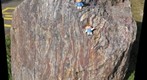 Soudan Banded Iron Formation (BIF)