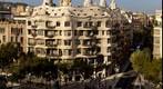 La Pedrera de Gaudi