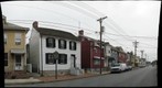 John Brown House