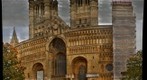 Lincoln Cathedral