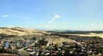 Nhonly Peninsula Panorama 2011