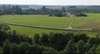 view from the Knyzhya Gora, or Knyzhna Gora, (Prince's Hill or Duke's Hill)