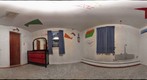 Randy Pausch's Childhood Room by Carnegie Mellon University