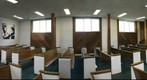 BMA Girls' Dorm Chapel