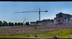 Gigapan - St Louis has a 911 Memoral at Art Hill