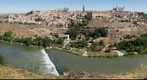 Toledo, al abrazo del Tajo