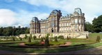 Bowes Museum, Barnard Castle