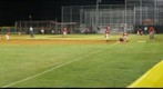 Baseball Steal