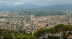 Girona, desde Torre Alfonso XII