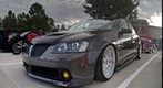 Hellaflush G8