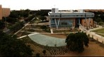 University of North Texas Business Leadership Building