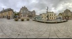 Falmouth Town Centre II