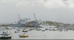 Falmouth Harbour