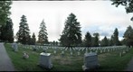 Gettysburg National Cemetery 1