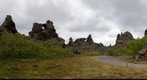 Dimmuborgir II