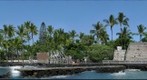 Kailua Kona - Ahu'ena Heiau