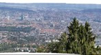 Zurich City (Hardbrücke, Prime Tower ... )
