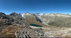 Near the Triebtenseewli