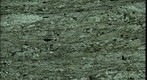 Thin Section Photograph of Schist from Mount Greylock, Massachusetts. Graphite only present as inclusions in plagioclase.