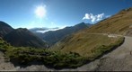 Postauto over the Furka Pass