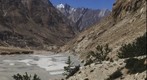 Trek to K2 - From Paiju Camp Site