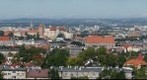 Krakow Old City