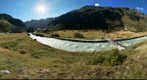 Postauto over the Furka Pass