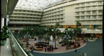 Orlando International Airport Atrium, Orlando, Florida