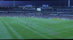 AFL Semi Final West Coast Eagles v Carlton at Patersons Stadium in Subiaco Perth Western Australia Sept 17th
