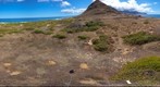 Kaena Point #2 2011-09-08