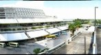 Orlando International Airport, Terminal B, Looking North