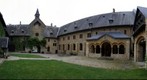 The Orval Trappist Monastery and its Trappist Brewery