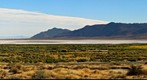 The Black Rock Desert:Burning Man 2011