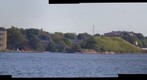helsink marini and fort from carousel cafe
