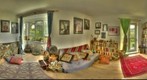An Animist at Home